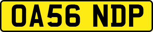 OA56NDP