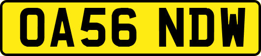 OA56NDW