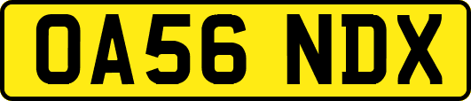 OA56NDX