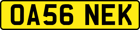 OA56NEK