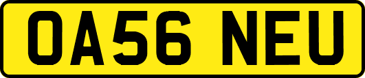 OA56NEU