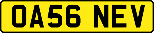 OA56NEV