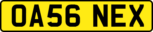 OA56NEX