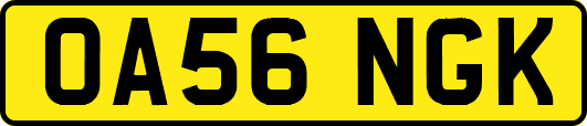 OA56NGK