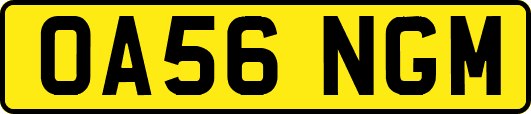 OA56NGM