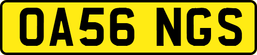 OA56NGS