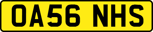 OA56NHS