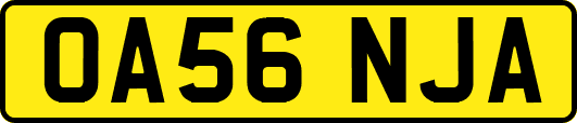 OA56NJA