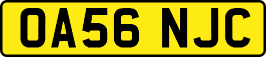 OA56NJC