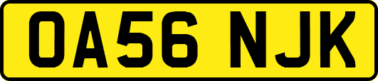 OA56NJK