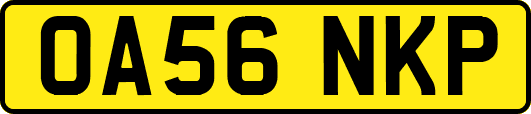 OA56NKP