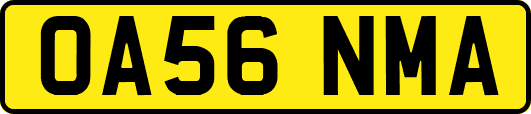 OA56NMA