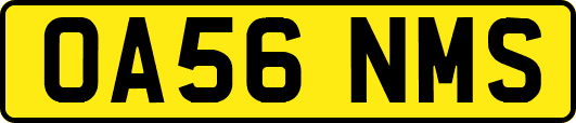 OA56NMS
