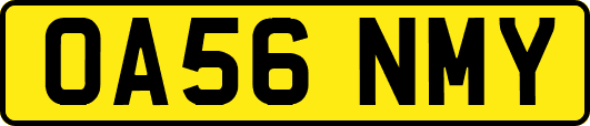 OA56NMY