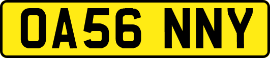 OA56NNY