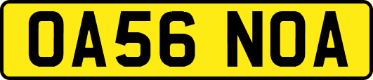 OA56NOA