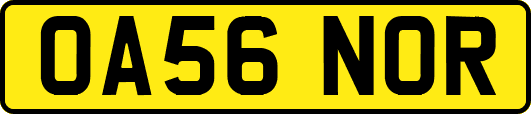 OA56NOR