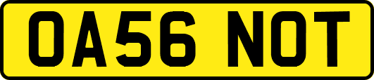 OA56NOT
