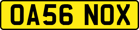 OA56NOX