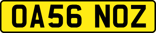 OA56NOZ