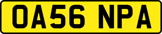 OA56NPA