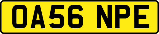 OA56NPE
