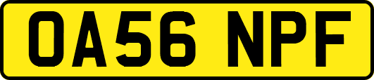 OA56NPF