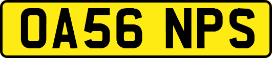 OA56NPS