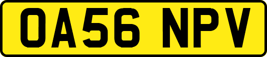 OA56NPV