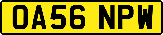 OA56NPW