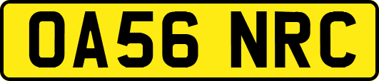 OA56NRC