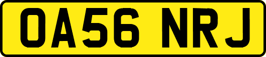 OA56NRJ