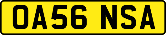 OA56NSA