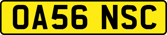 OA56NSC