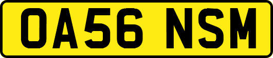 OA56NSM