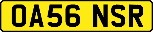 OA56NSR