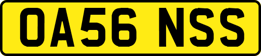 OA56NSS
