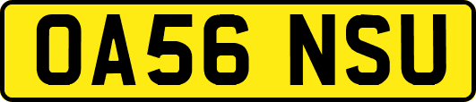 OA56NSU