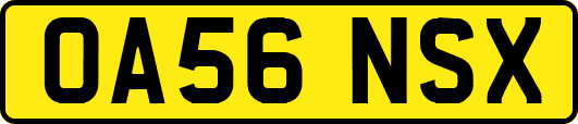 OA56NSX