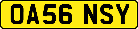 OA56NSY