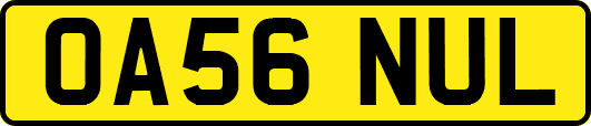 OA56NUL