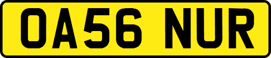 OA56NUR