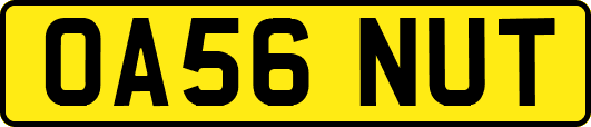 OA56NUT