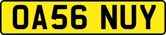 OA56NUY