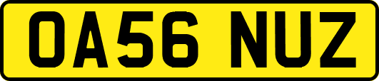 OA56NUZ