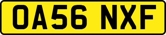 OA56NXF