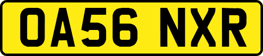OA56NXR