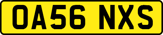OA56NXS