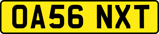 OA56NXT