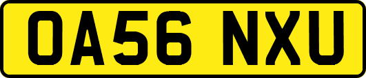 OA56NXU